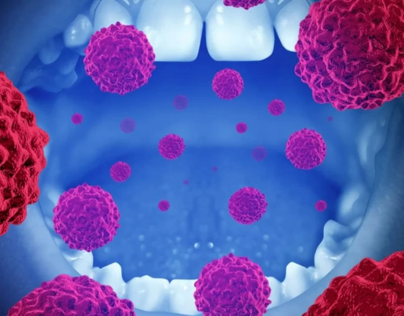 What Diseases Can I Get from Giving Oral – Risks, Prevention, and Care