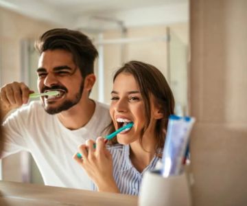 How to Get Better Oral Hygiene with Practical Daily Habits