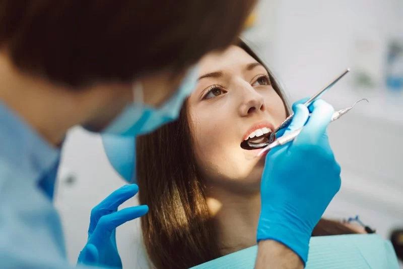 How Does Oral Health Cause Diseases in the Body