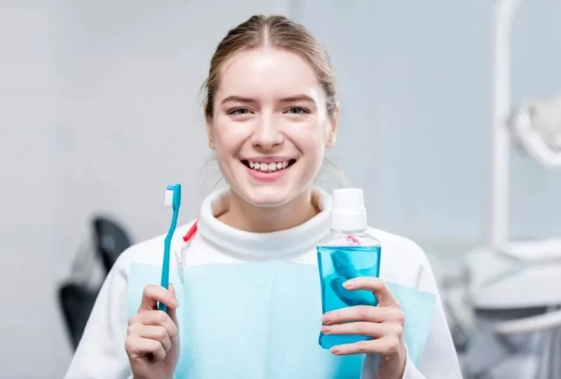 What Is the Sequence of Oral Hygiene in Japan for Healthy Smiles