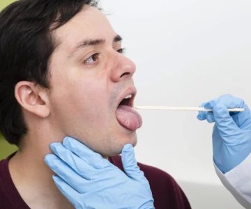 Signs of Oral Bacterial Infection and Treatment Options Available