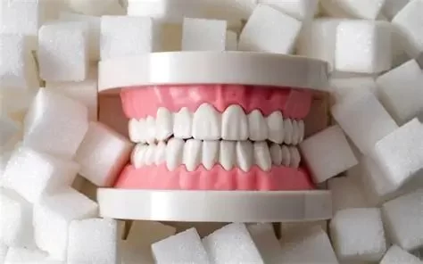 Effects of Sugar on Teeth and How to Protect Your Smile