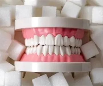 Effects of Sugar on Teeth and How to Protect Your Smile