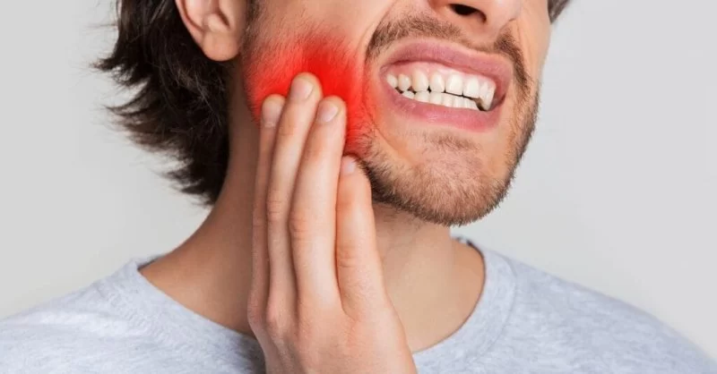 Can Poor Oral Hygiene Cause Swollen Lymph Nodes?