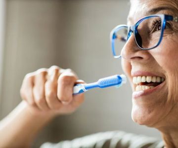 Why Is Oral Hygiene Important for the Elderly