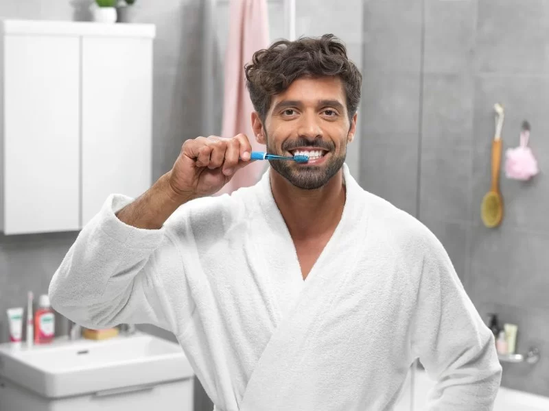 What Order to Do Oral Hygiene: The Best Routine for Healthy Teeth