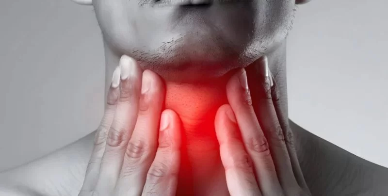 Can Bad Oral Hygiene Cause Throat Infection?