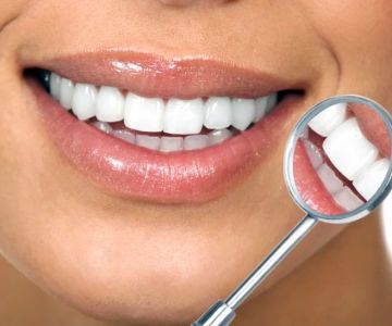 What is Oral Hygiene and How to Maintain a Healthy Smile?