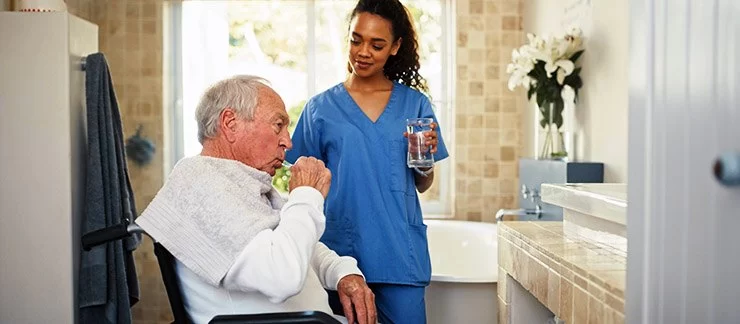 Can You Charge Residents for Oral Hygiene Care in U.S. Long-Term Care Settings?