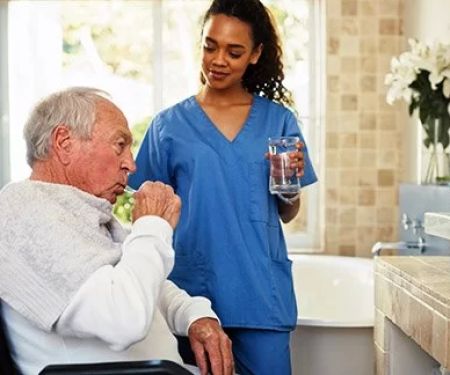 Can You Charge Residents for Oral Hygiene Care in U.S. Long-Term Care Settings?