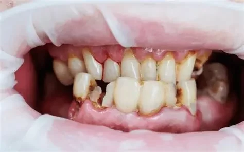 Why Do People Have Poor Oral Hygiene? Causes & Solutions Explained