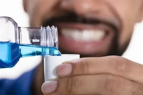 The Importance of Mouthwash for Gum Disease Prevention