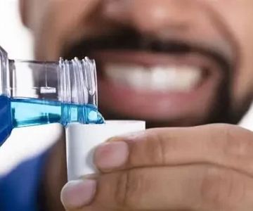 The Importance of Mouthwash for Gum Disease Prevention