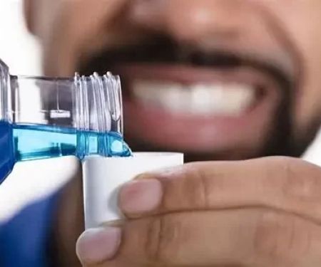 The Importance of Mouthwash for Gum Disease Prevention