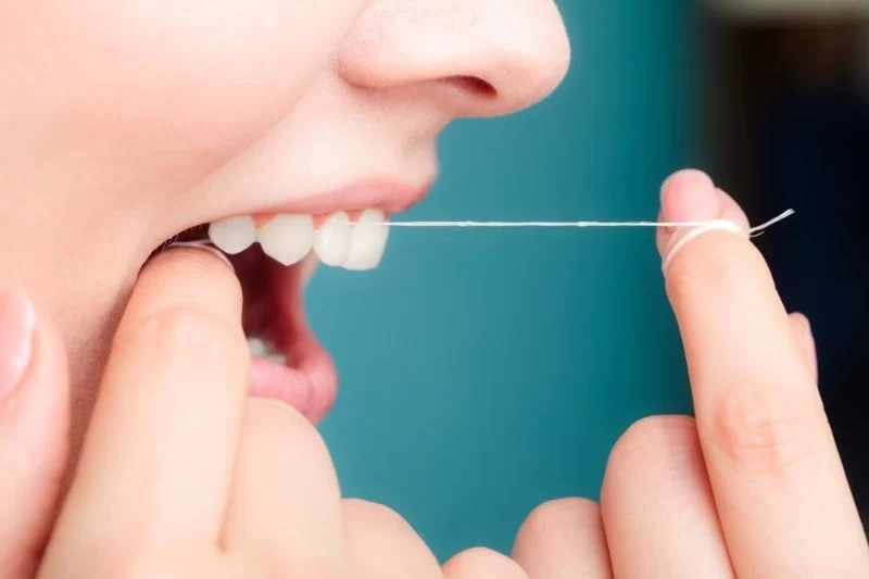 How Often Should I Floss to Maintain Good Oral Hygiene? Expert Dental Guide