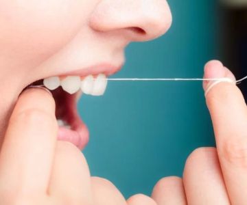 How Often Should I Floss to Maintain Good Oral Hygiene? Expert Dental Guide