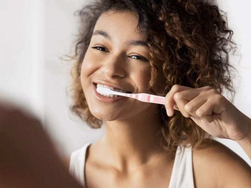 Who Wrote Hygiene Rules for Oral Hygiene? A Look Through History