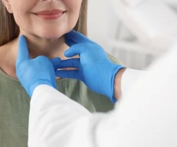 Does Hashimoto’s Disease Affect the Oral Cavity? Key Insights for Patients