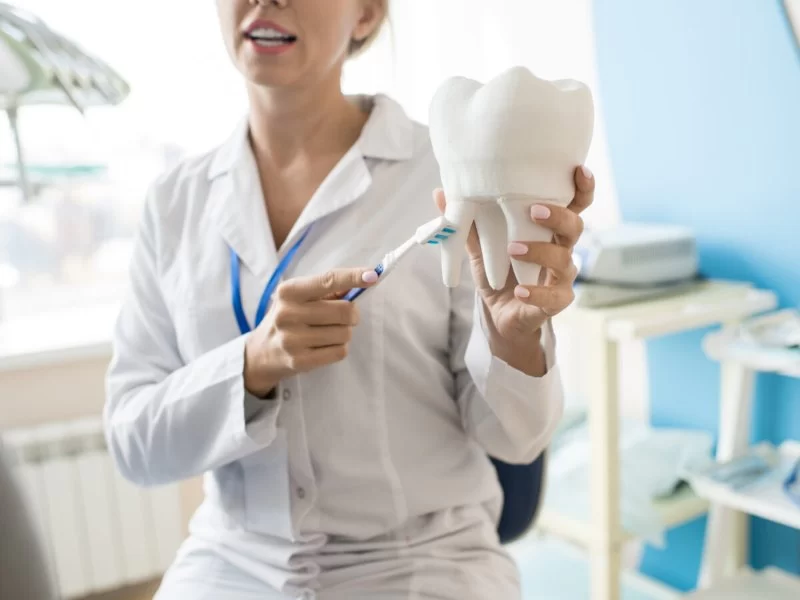 How to Maintain Good Oral Hygiene – Essential Tips for Healthy Teeth