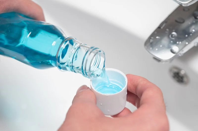 Should Mouthwash Be a Regular Part of Oral Hygiene?