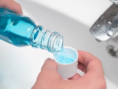 Should Mouthwash Be a Regular Part of Oral Hygiene?