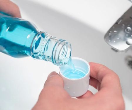 Should Mouthwash Be a Regular Part of Oral Hygiene?