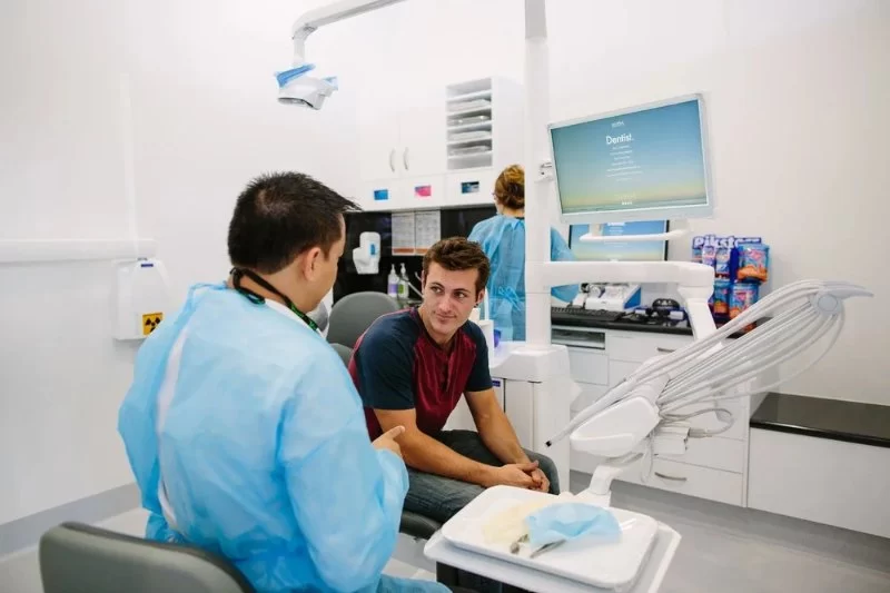 Signs of Gum Infection You Should Never Ignore