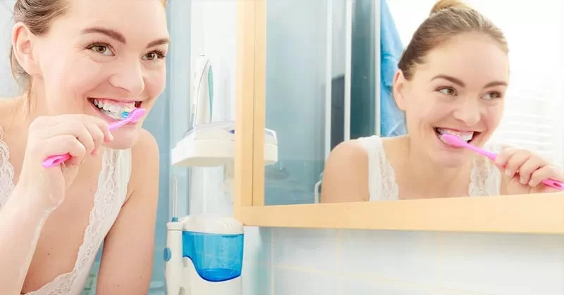 How to Maintain Oral Hygiene at Home for a Healthier Smile