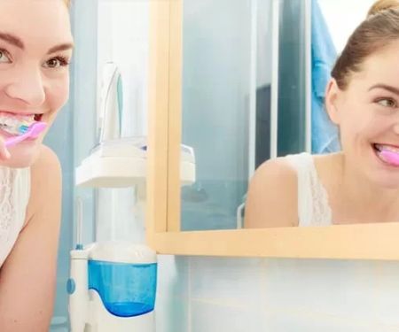 How to Maintain Oral Hygiene at Home for a Healthier Smile
