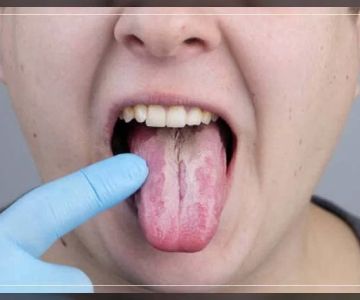 Signs of Oral Fungal Infection: Symptoms and Effective Treatment Options