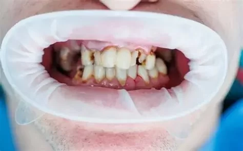 Is Poor Oral Hygiene Reversible? Understanding the Impact and Solutions