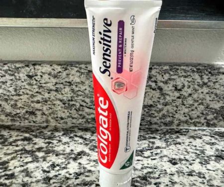 Best Toothpaste for Sensitive Teeth Relief | Expert Guide for Effective Oral Care