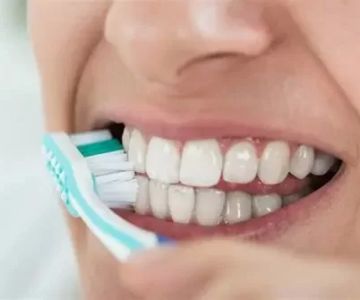 Effective Oral Hygiene Measures for Healthy Teeth and Gums