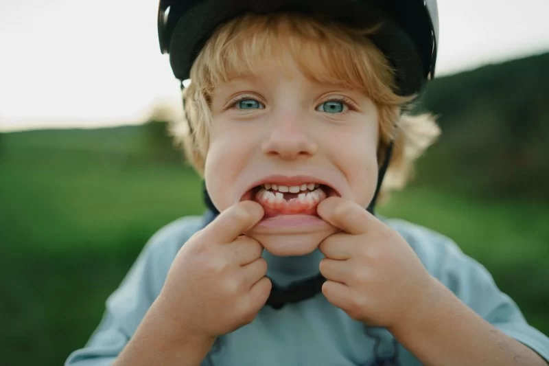 How to Teach Children Oral Hygiene: Fun and Effective Ways for Healthy Smiles | Family Dentistry Online