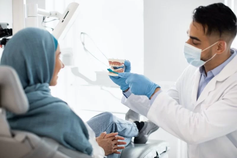 What Is Oral Hygiene According to WHO? Understanding Global Dental Health Standards