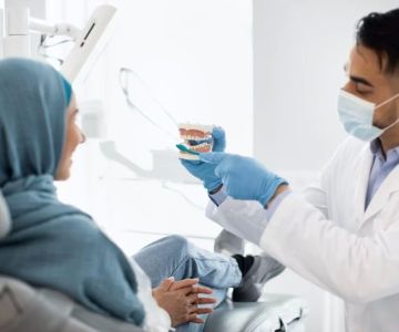 What Is Oral Hygiene According to WHO? Understanding Global Dental Health Standards