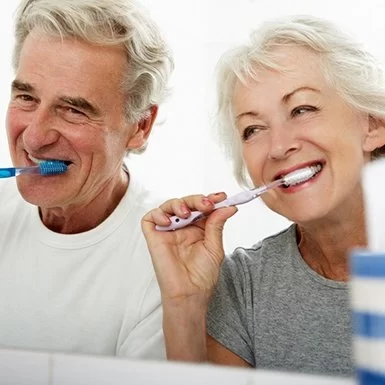 Oral Hygiene Tips for Elderly with Implants: Essential Care for Lasting Results