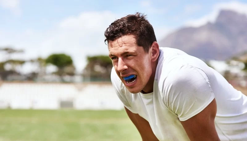 Essential Oral Hygiene Tips for Athletes to Protect Their Teeth and Performance
