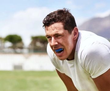 Essential Oral Hygiene Tips for Athletes to Protect Their Teeth and Performance