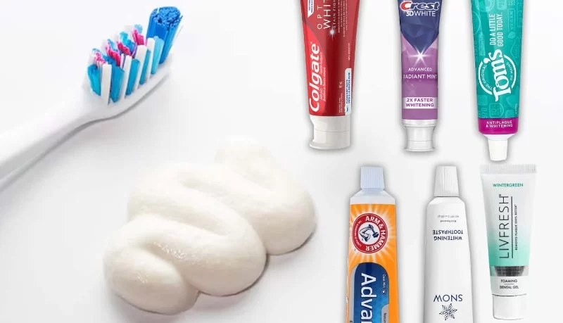 Best Toothpaste for Whitening Sensitive Teeth: A Complete Guide