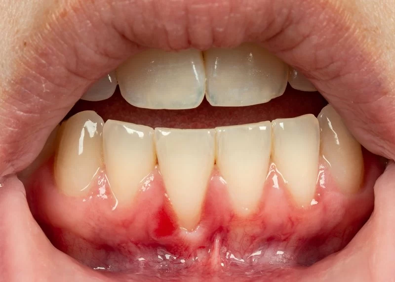 Key Signs of Receding Gums and How to Address Them Early