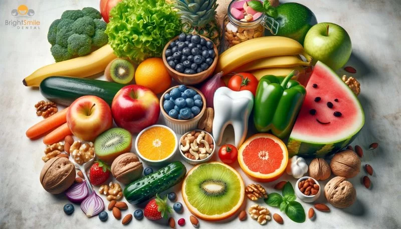 Best Foods to Avoid Tooth Decay – Tips for a Healthier Smile