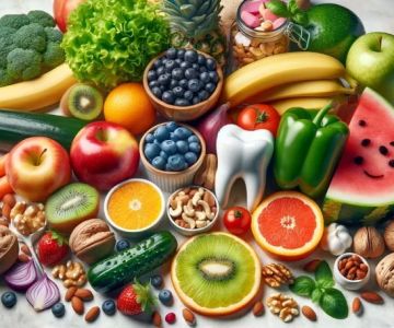 Best Foods to Avoid Tooth Decay – Tips for a Healthier Smile