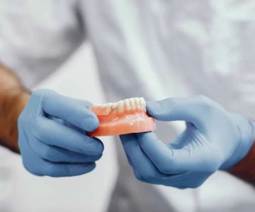 How to Care for Dental Bridges After Surgery and Recovery Tips