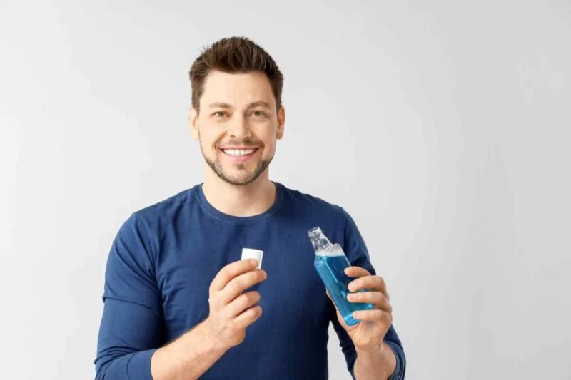 Best Mouthwash for Gingivitis – Expert Guide to Healthier Gums