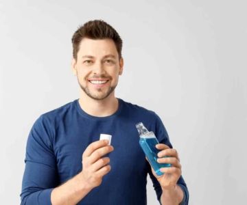 Best Mouthwash for Gingivitis – Expert Guide to Healthier Gums