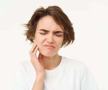 Signs of Tooth Nerve Damage: Symptoms and Management Tips for Relief