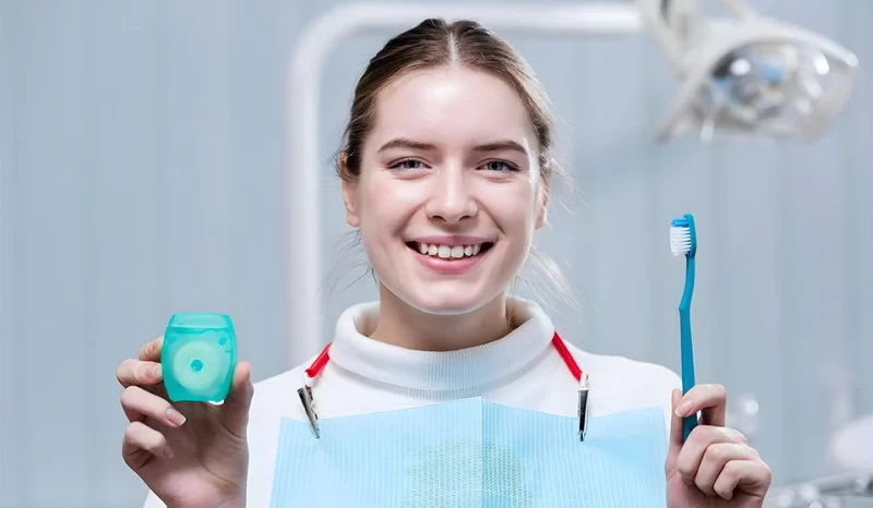 Safe Dental Hygiene Practices for People Recovering from Eating Disorders