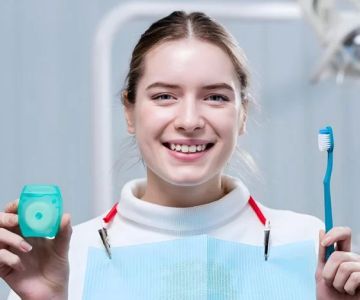 Safe Dental Hygiene Practices for People Recovering from Eating Disorders