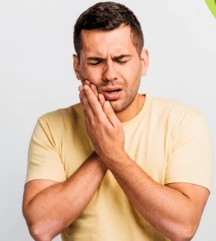 How to Handle Tooth Pain When You’re Far From a Dentist — Temporary Relief Ideas